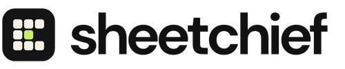 SheetChief